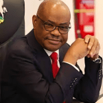 Wike, Fayose, Top Allies Expelled at National Convention