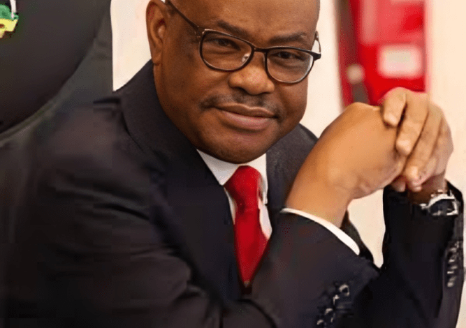 Wike, Fayose, Top Allies Expelled at National Convention