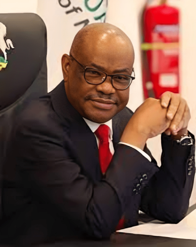 Wike, Fayose, Top Allies Expelled at National Convention