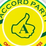 Accord Party Oyo