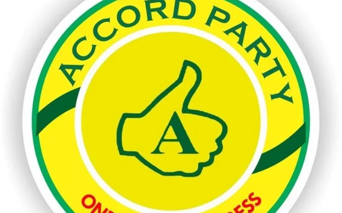 Accord Party Oyo